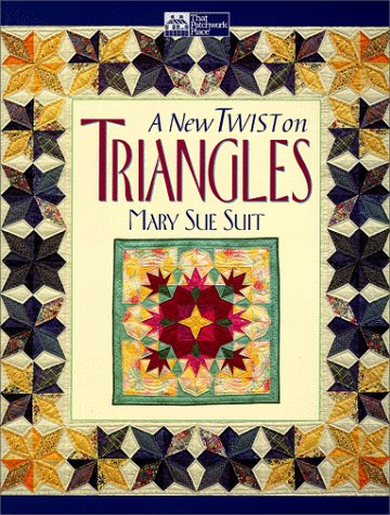 9781564772473: A New Twist on Triangles