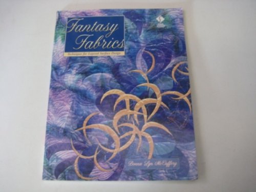 9781564772725: Fantasy Fabrics