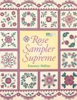 Beispielbild fr Rose Sampler Supreme zum Verkauf von Goodwill of Colorado