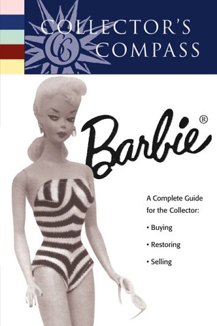 Collector's Compass Barbie Doll