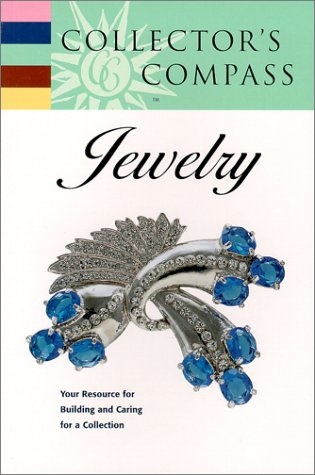 Beispielbild fr Collector's Compass: Jewelry zum Verkauf von BooksRun