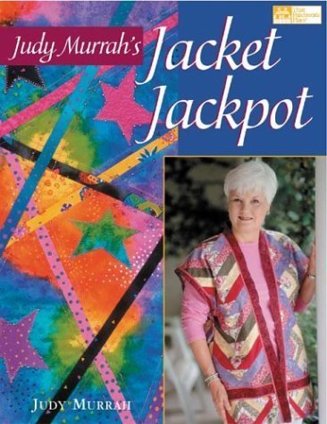 Stock image for Judy Murrah's Jacket Jackpot for sale by SecondSale