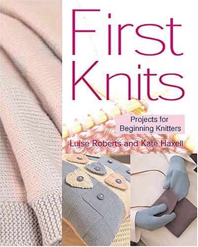 Stock image for First Knits for sale by Wonder Book