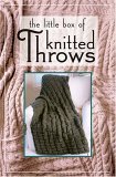 The Little Box of Knitted Throws