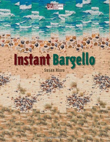 9781564778543: Instant Bargello