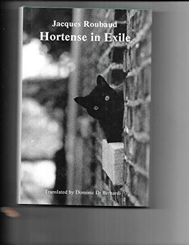 Stock image for Hortense in Exile for sale by Ergodebooks