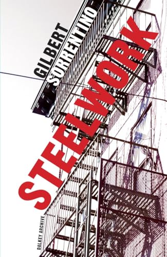 Stock image for Steelwork (American Literature Series) for sale by One Planet Books