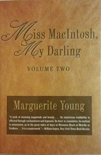 9781564780140: Miss Macintosh, My Darling, Vol. 2
