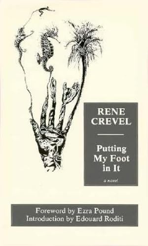 Beispielbild fr Putting My Foot in It zum Verkauf von Solr Books