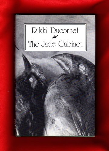 The Jade Cabinet (American Literature Series) (9781564780218) by Ducornet, Rikki