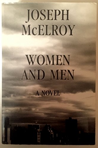 9781564780232: Women and Men: A Novel