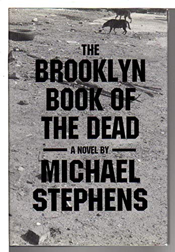 Beispielbild fr The Brooklyn Book of the Dead zum Verkauf von Willis Monie-Books, ABAA