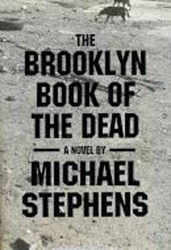Stock image for The Brooklyn Book of the Dead for sale by Willis Monie-Books, ABAA