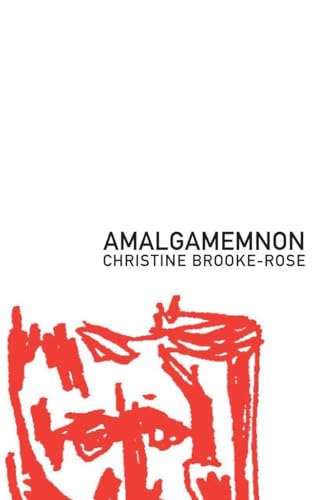 9781564780508: Amalgamemnon