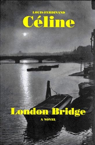Beispielbild für London Bridge zum Verkauf von Better World Books