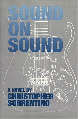 Imagen de archivo de Sound on Sound (American Literature (Dalkey Archive)) a la venta por Housing Works Online Bookstore