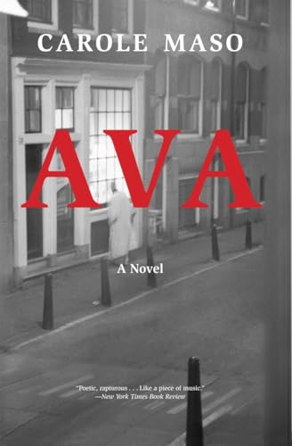 Stock image for AVA for sale by ZBK Books