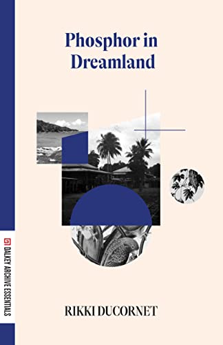 Stock image for Phosphor in Dreamland (American Literature (Dalkey Archive)) for sale by Ergodebooks