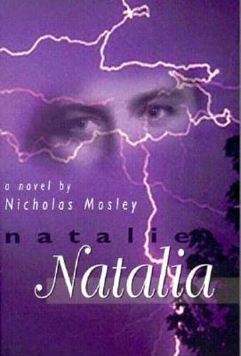 Stock image for Natalie Natalia for sale by Blackwell's