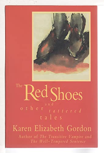 Stock image for Red Shoes and Other Tattered Tales (American Literature Series) for sale by Wonder Book