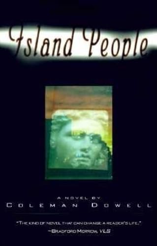 Stock image for Island People (American Literature) for sale by Half Price Books Inc.