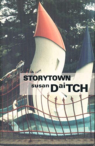 Storytown: Stories (American Literature) (9781564780942) by Daitch, Susan