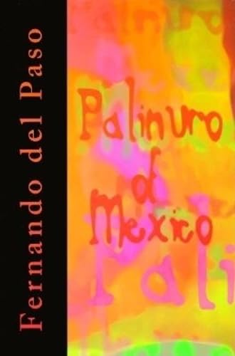 Beispielbild fr Palinuro of Mexico (World Literature Series) zum Verkauf von HPB-Diamond