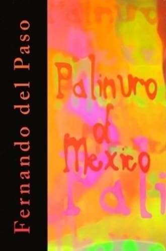 Stock image for Palinuro of Mexico (World Literature Series) for sale by HPB-Diamond