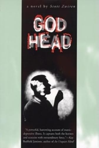 9781564781307: God Head (American Literature (Dalkey Archive))