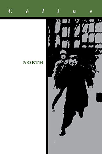 Beispielbild fr North (French Literature) zum Verkauf von ZBK Books