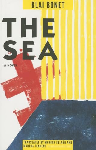 Beispielbild fr The Sea (Catalan Literature) zum Verkauf von Powell's Bookstores Chicago, ABAA