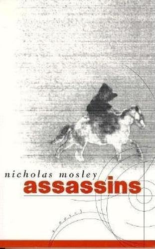 Imagen de archivo de Assassins (British Literature) a la venta por Open Books