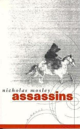 9781564781529: Assassins (British Literature)