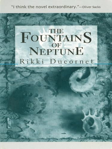 9781564781550: The Fountains of Neptune (American Literature)