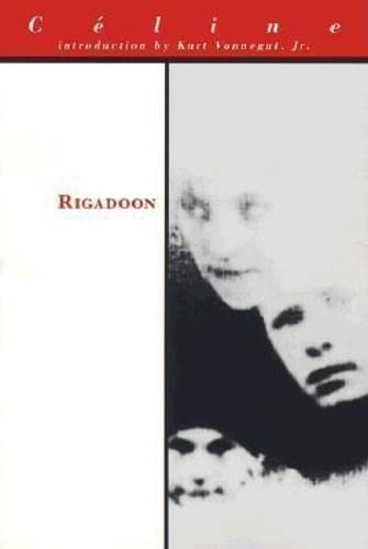 Imagen de archivo de Rigadoon a la venta por Books From California