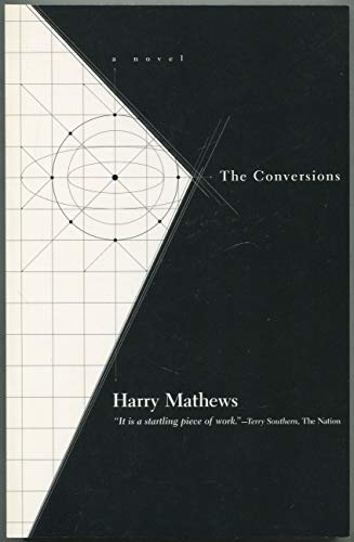 The Conversions (American Literature (Dalkey Archive))