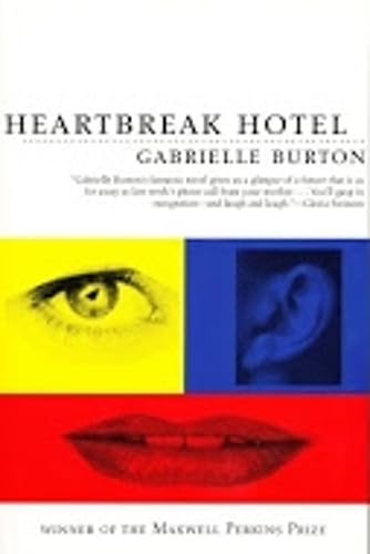 Beispielbild fr Heartbreak Hotel zum Verkauf von Blackwell's