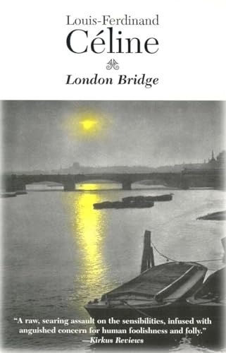 Stock image for London Bridge (French Literature) for sale by HPB-Diamond