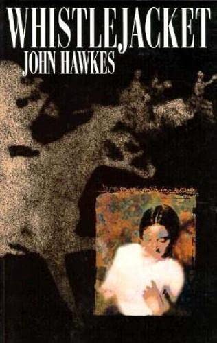 

Whistlejacket