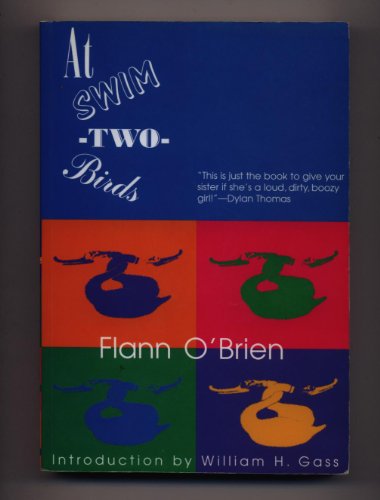9781564781819: At Swim-Two-Birds (Irish Literature)