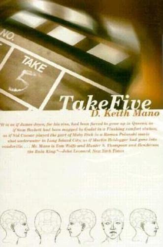 Beispielbild fr Take Five zum Verkauf von Powell's Bookstores Chicago, ABAA