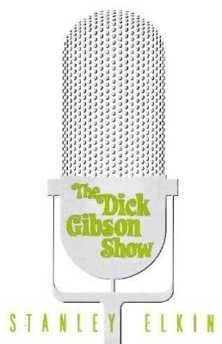 Beispielbild fr Dick Gibson Show zum Verkauf von knew_4_you