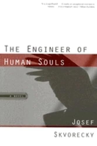 9781564781994: Engineer of Human Souls (Czech Literature)