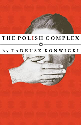 Beispielbild fr The Polish Complex. zum Verkauf von Henry Hollander, Bookseller