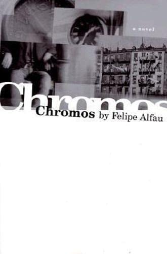 Imagen de archivo de Chromos (American Literature) a la venta por Your Online Bookstore
