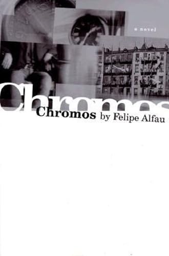 Stock image for Chromos (American Literature) for sale by Your Online Bookstore