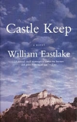 Beispielbild fr Castle Keep (American Literature (Dalkey Archive)) zum Verkauf von Antiquariat Armebooks