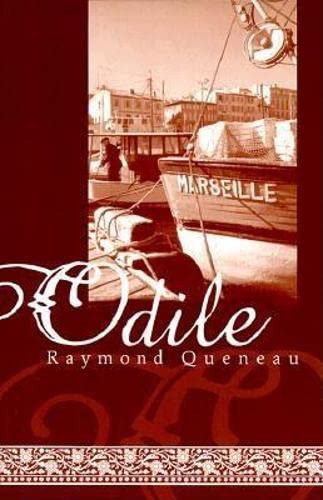 Odile (9781564782090) by Queneau, Raymond