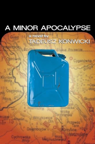 Beispielbild fr Minor Apocalypse zum Verkauf von Bulk Book Warehouse