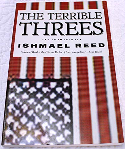 Stock image for The Terrible Threes for sale by SecondSale